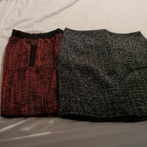 Skirts